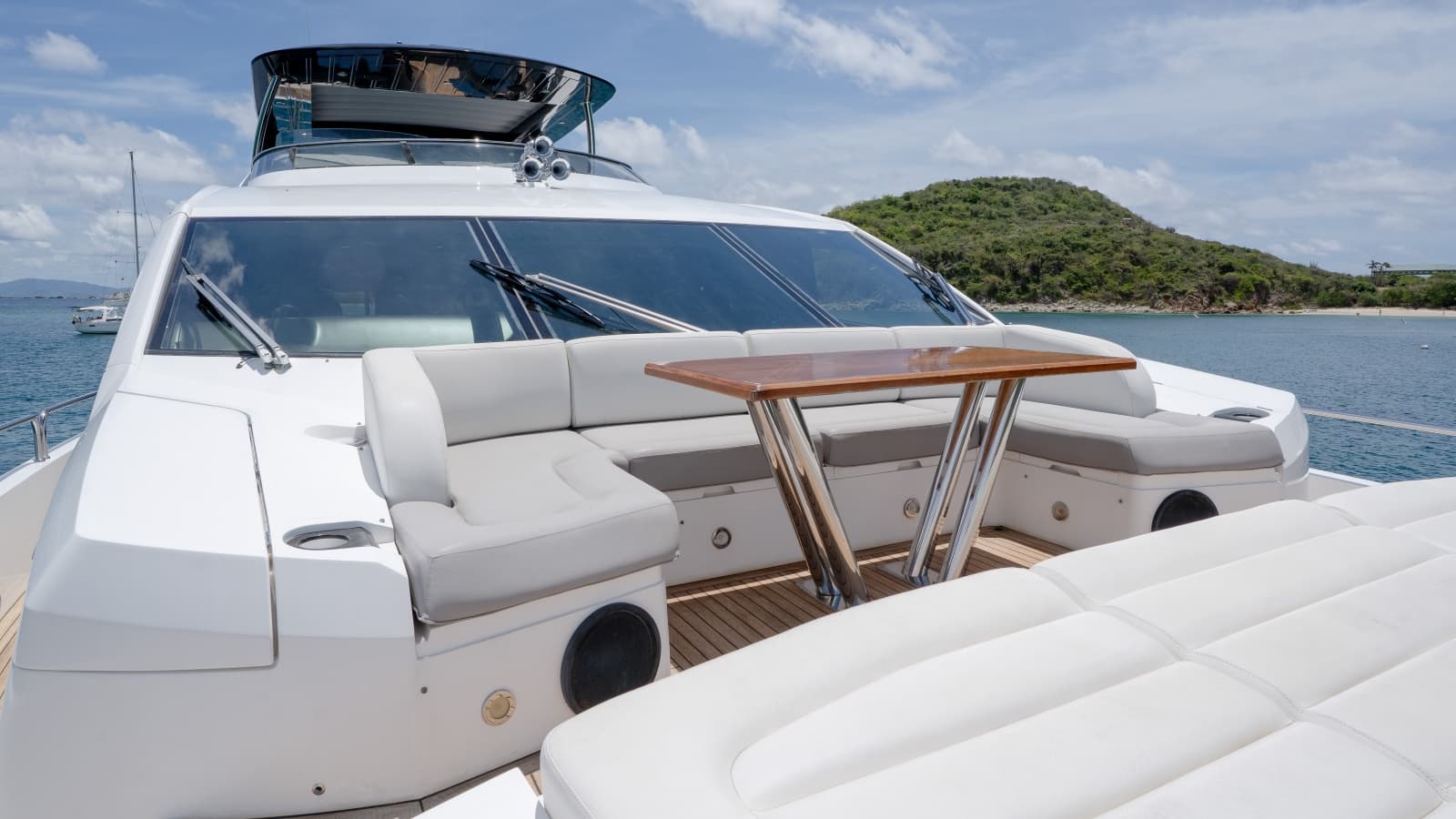 2017 Sunseeker 86 Yacht - Photo 90