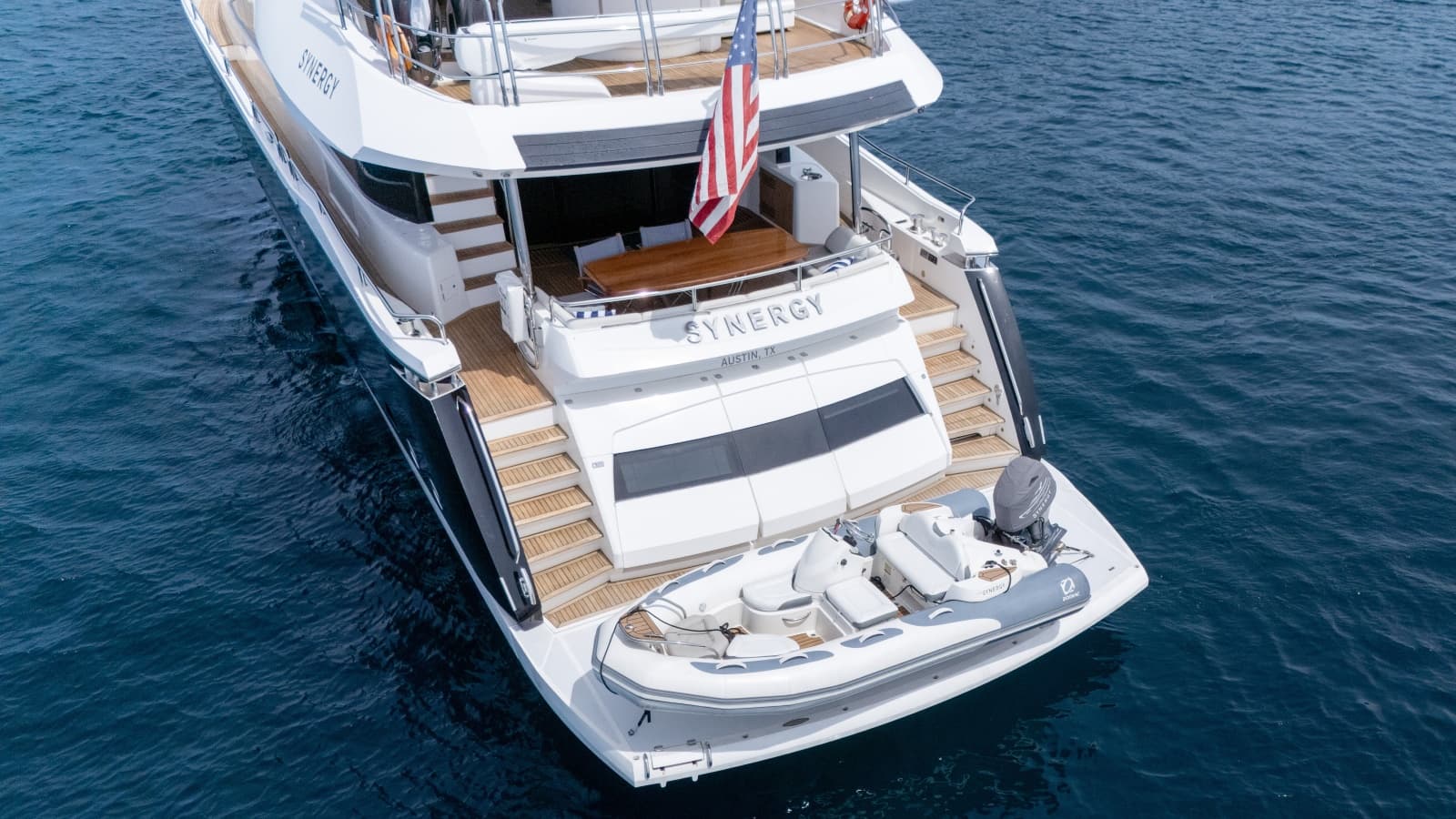 2017 Sunseeker 86 Yacht - Photo 10