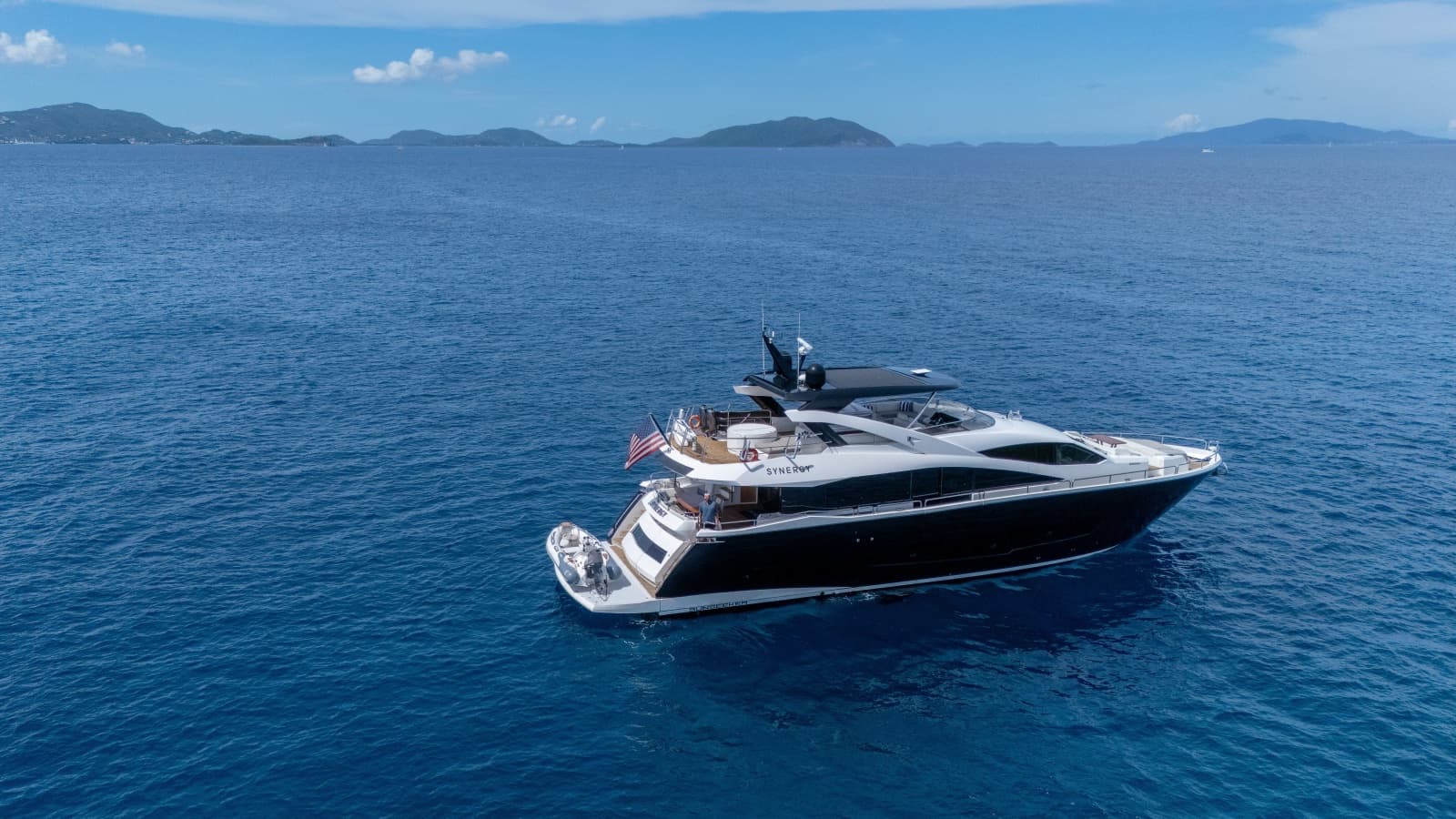 2017 Sunseeker 86 Yacht - Photo 8
