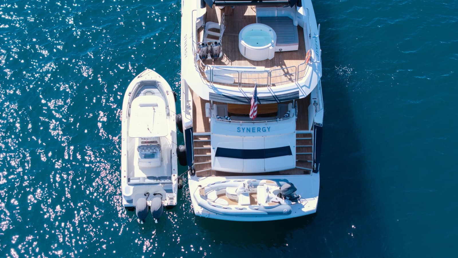 2017 Sunseeker 86 Yacht
