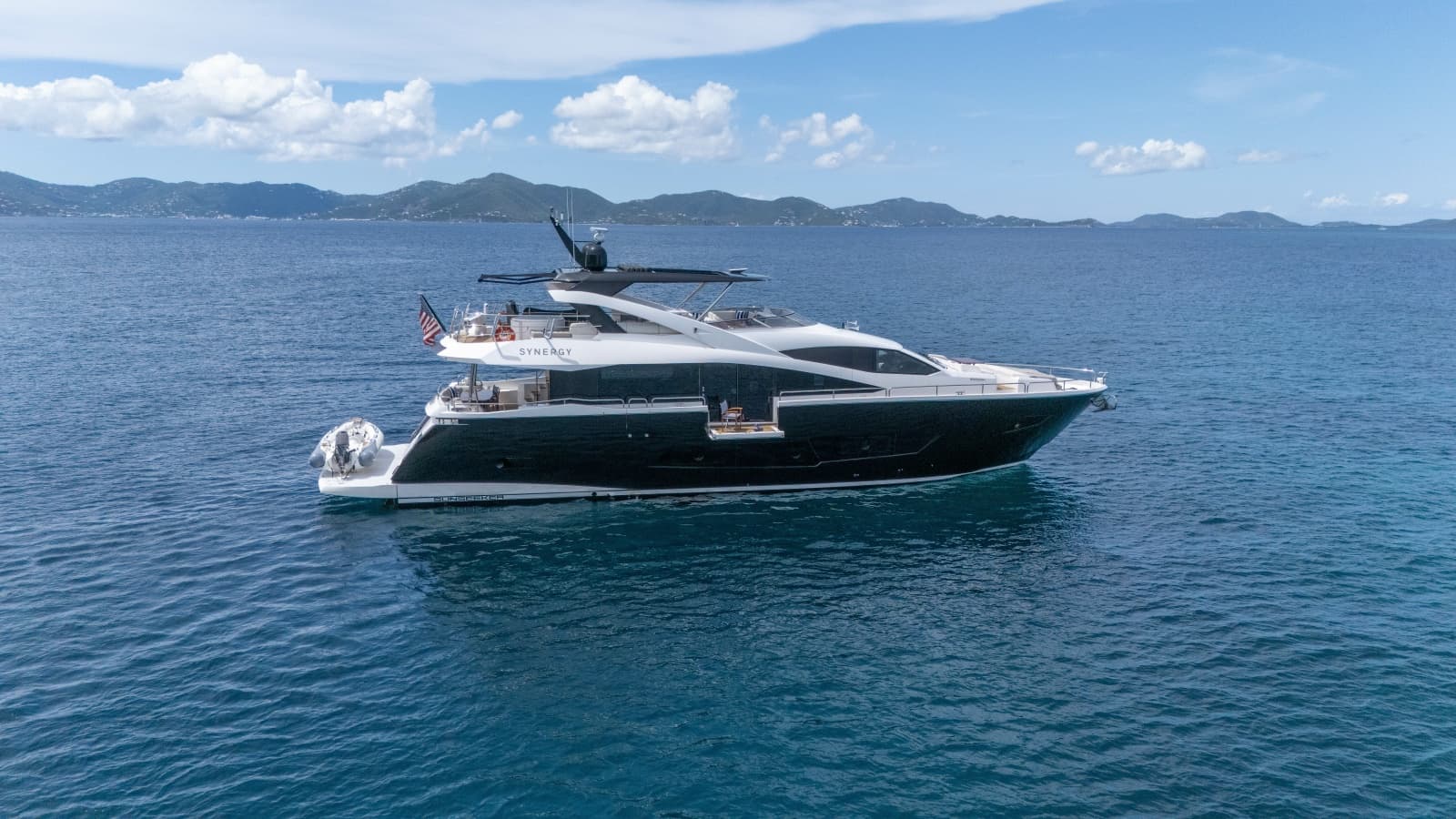 2017 Sunseeker 86 Yacht - Photo 6