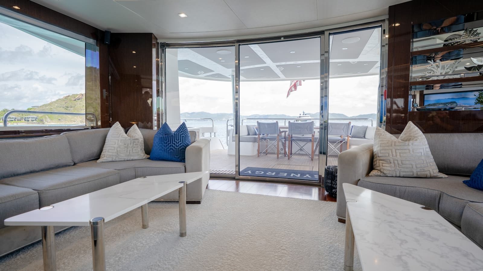 2017 Sunseeker 86 Yacht - Photo 29