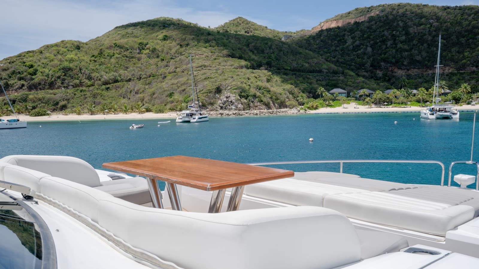 2017 Sunseeker 86 Yacht - Photo 91