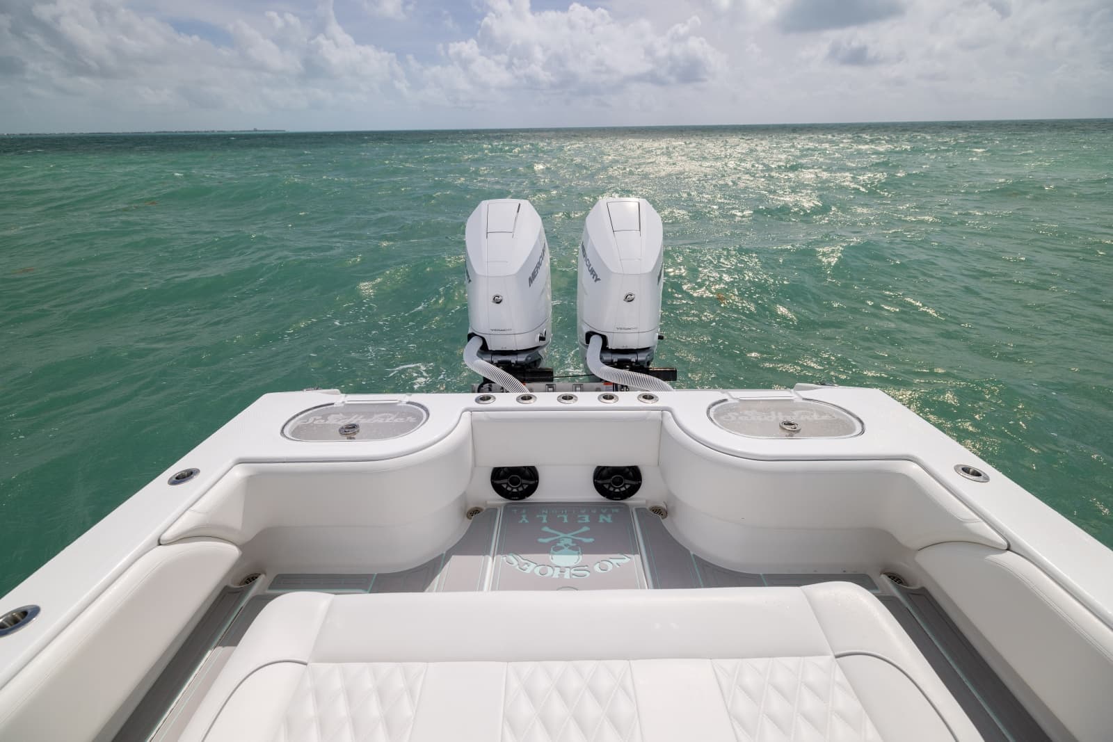 2025 SeaHunter Floridian