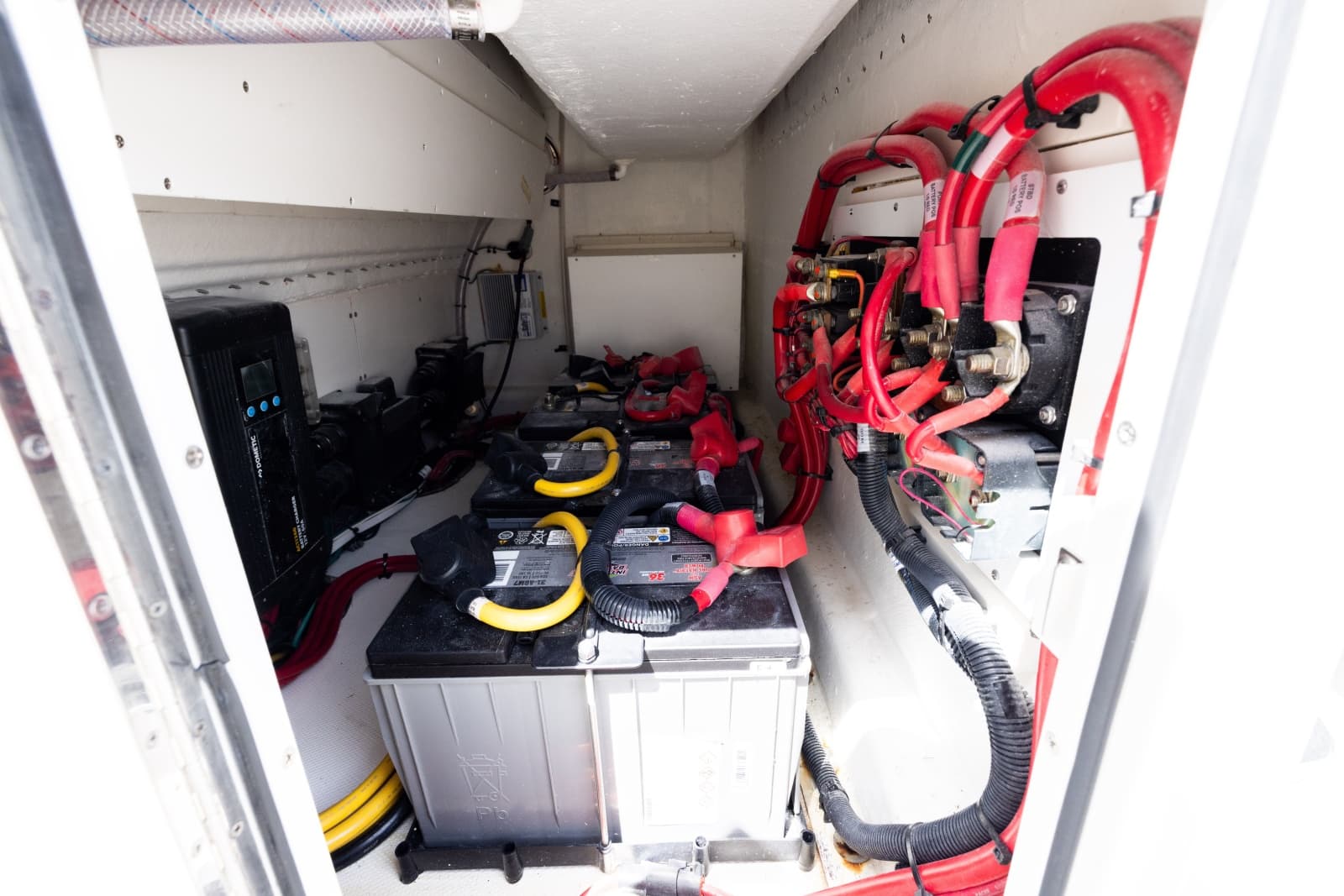 2025 SeaHunter Floridian