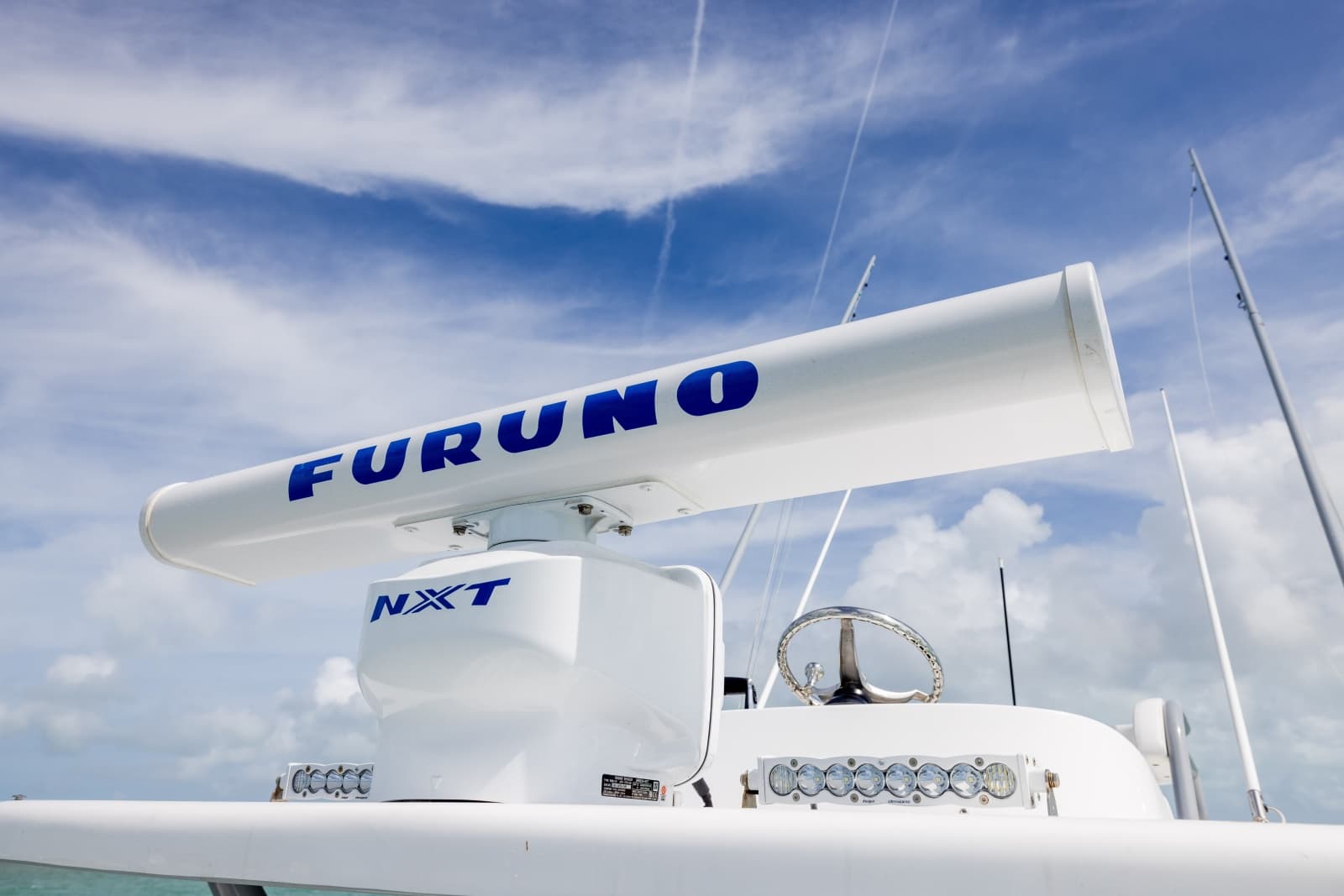 2025 SeaHunter Floridian