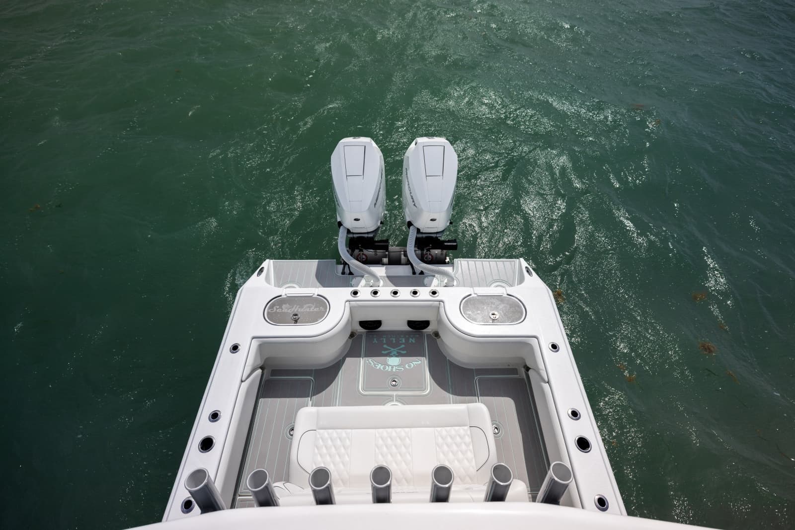 2025 SeaHunter Floridian