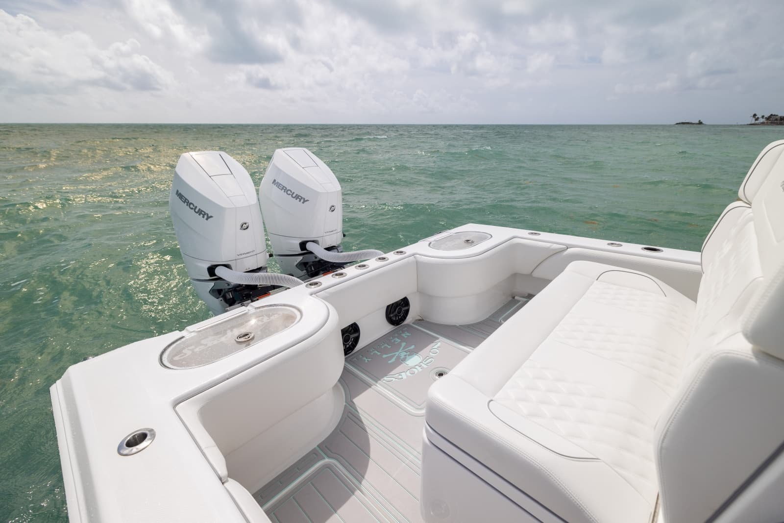 2025 SeaHunter Floridian