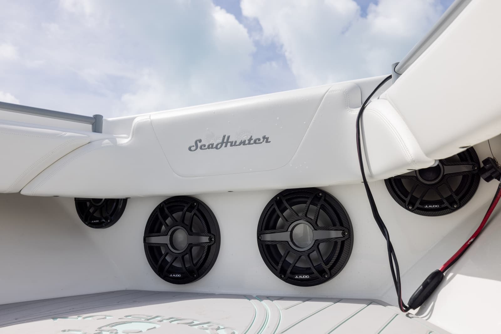 2025 SeaHunter Floridian