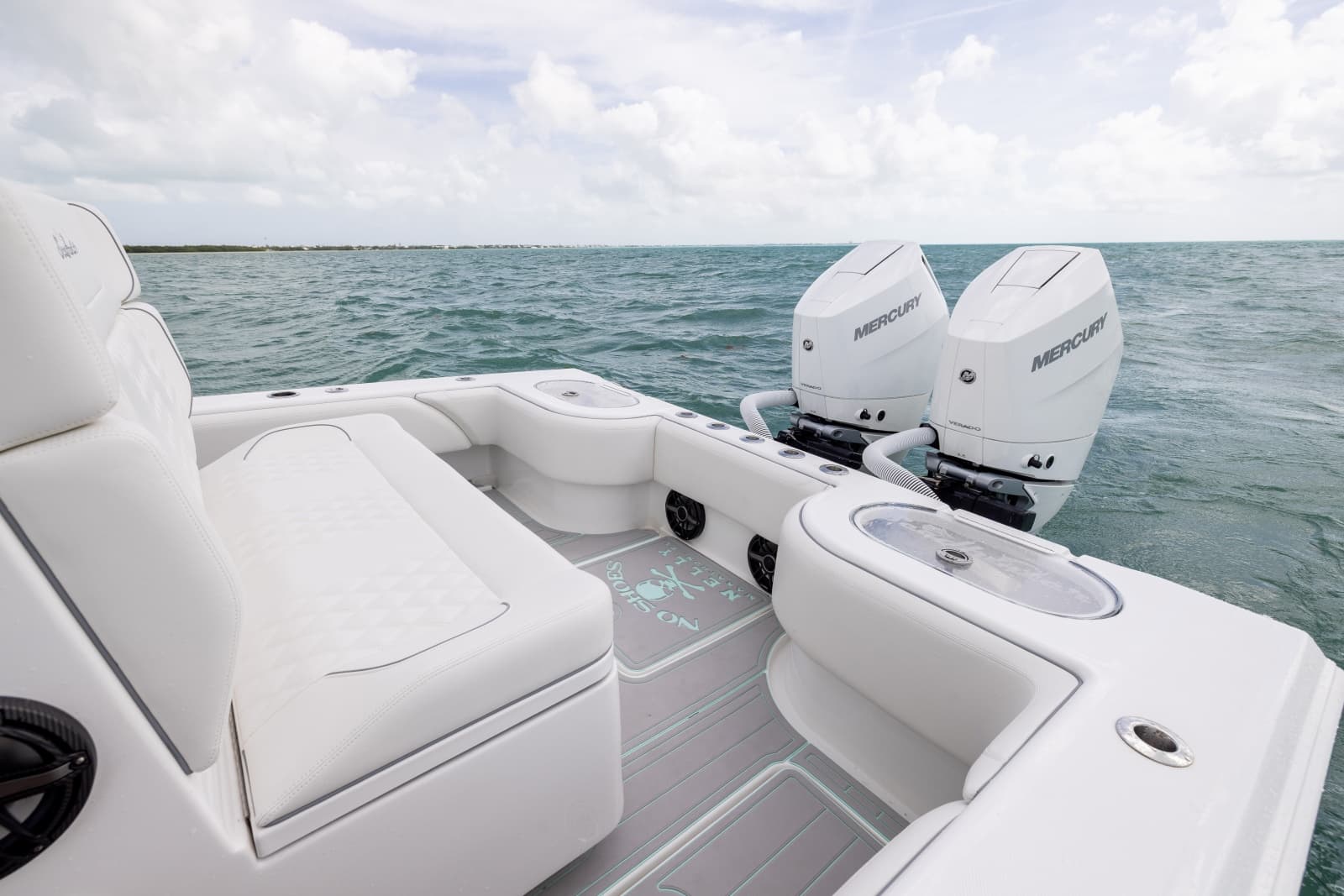 2025 SeaHunter Floridian