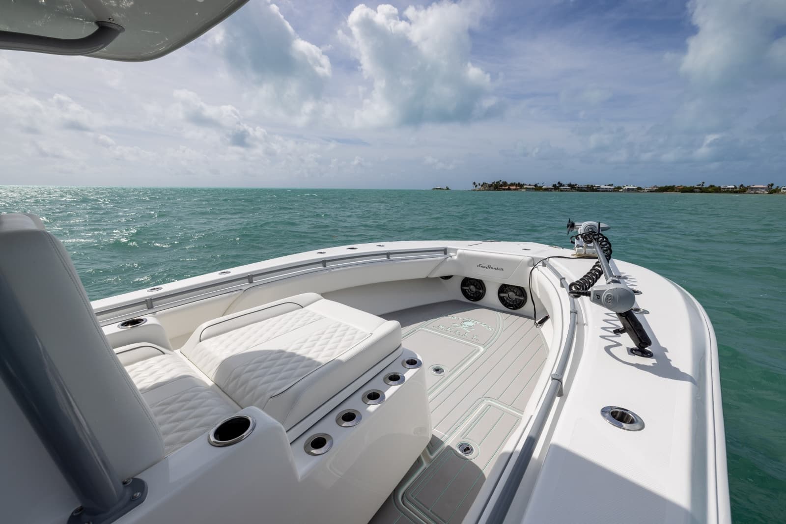 2025 SeaHunter Floridian