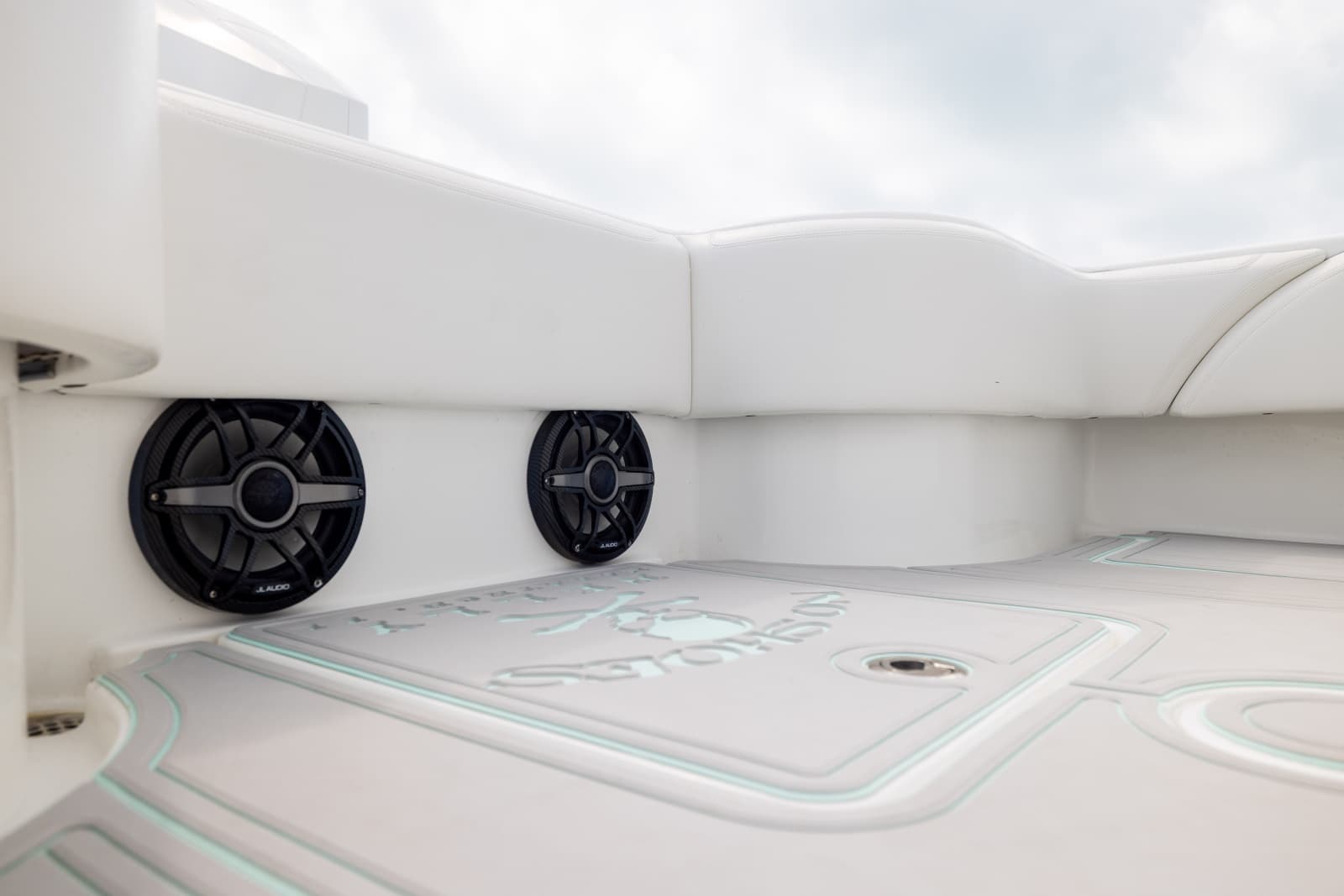 2025 SeaHunter Floridian