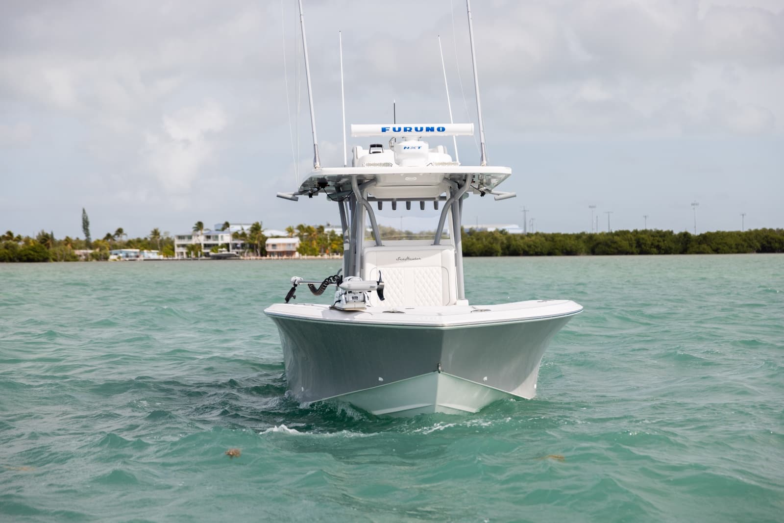 2025 SeaHunter Floridian