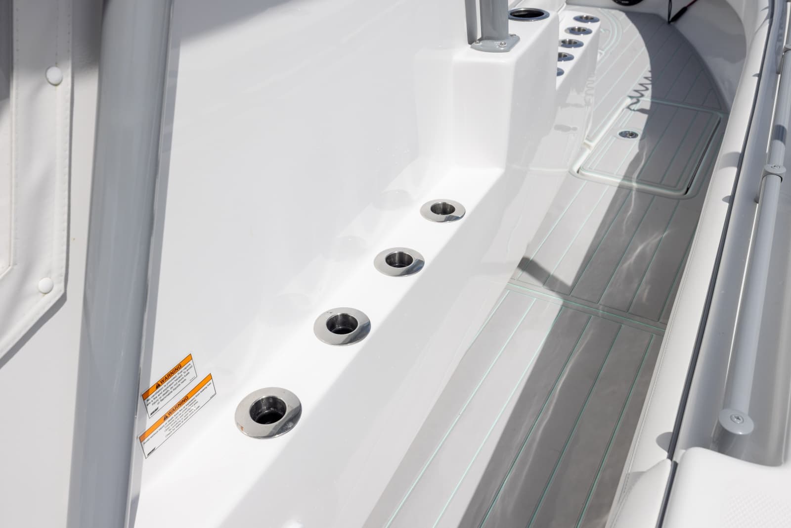 2025 SeaHunter Floridian