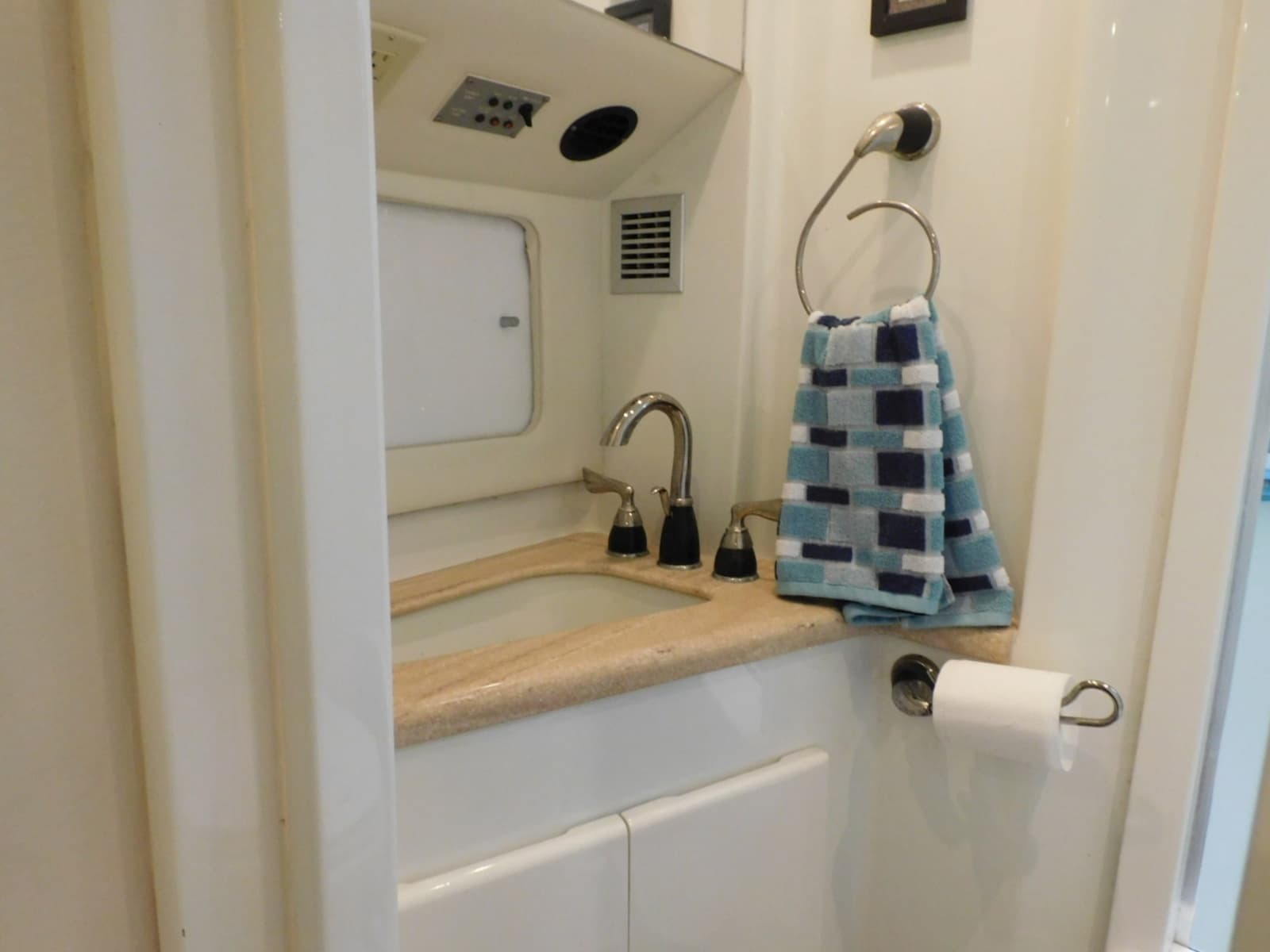 1987 Sea Ray 460 Convertible