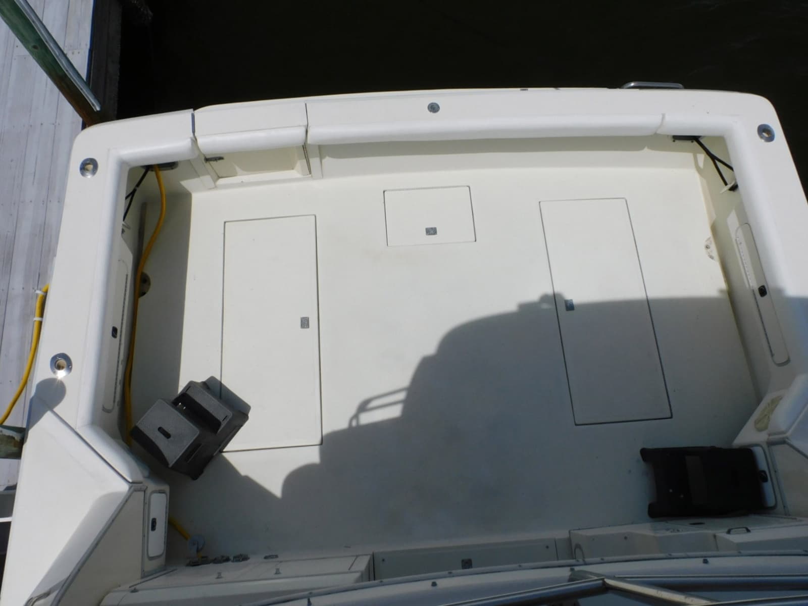 1987 Sea Ray 460 Convertible