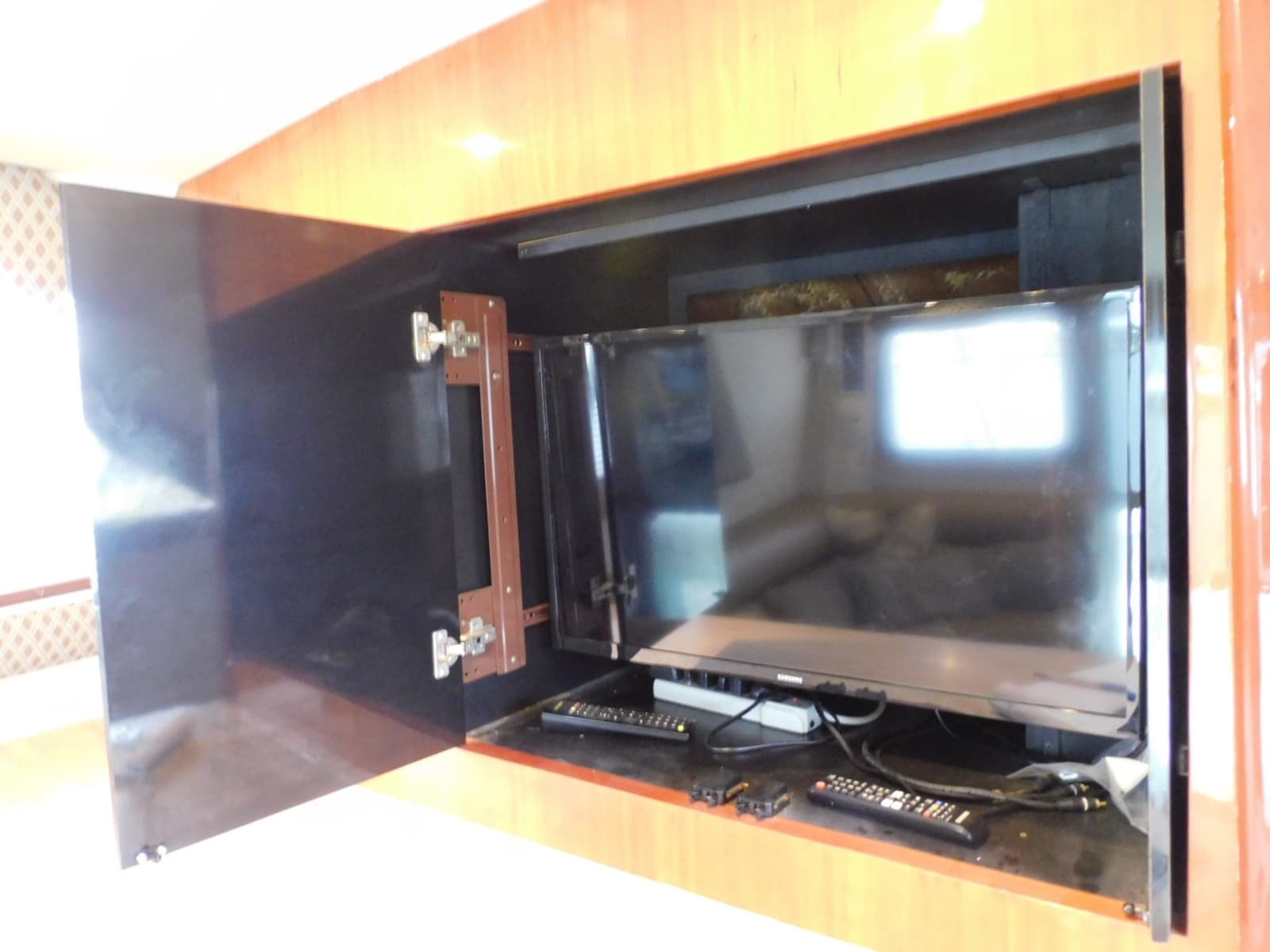 1987 Sea Ray 460 Convertible