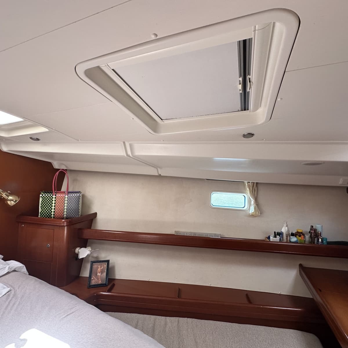 2006 Beneteau 523