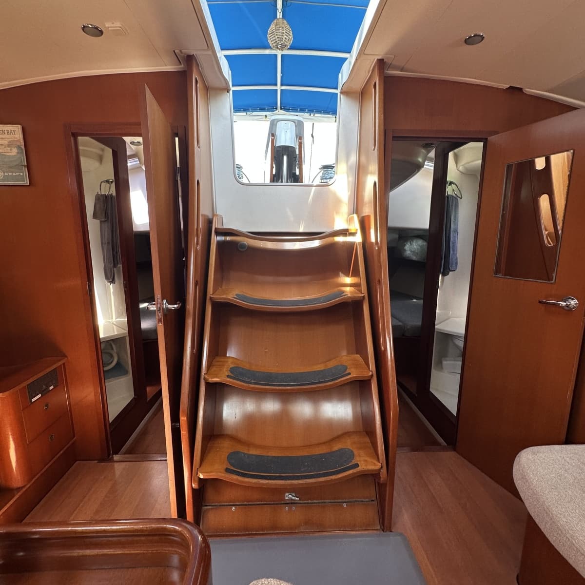 2006 Beneteau 523
