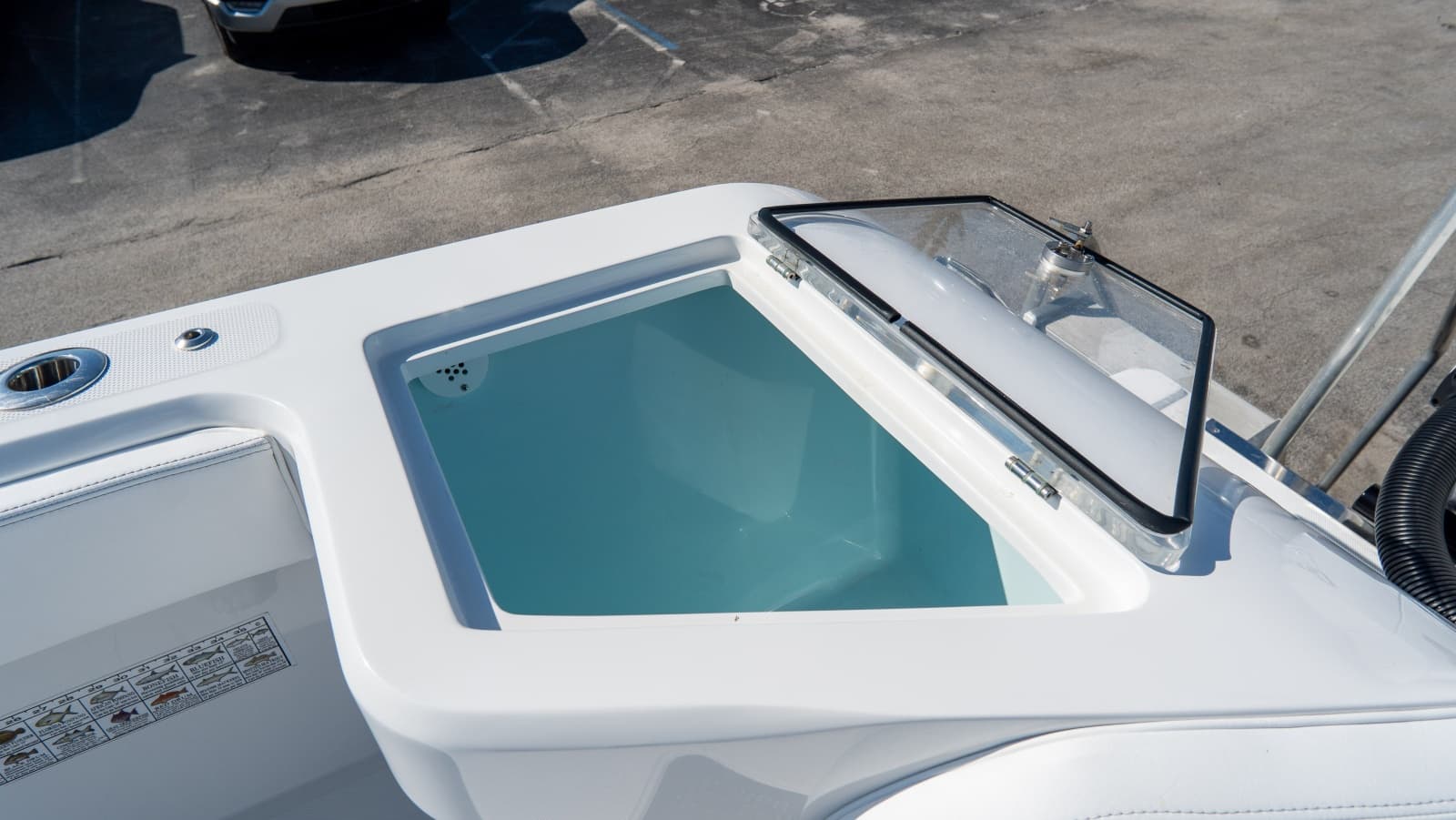 2025 Front Runner 36 CC