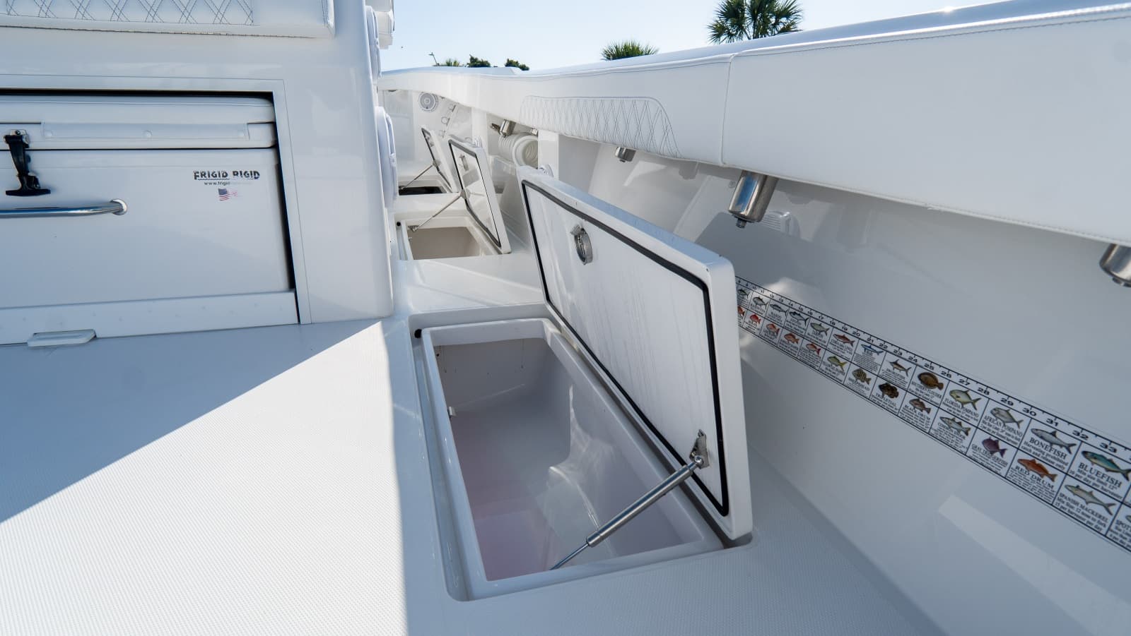 2025 Front Runner 36 CC