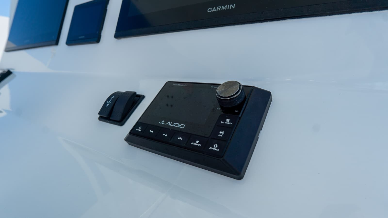 2025 Front Runner 36 CC