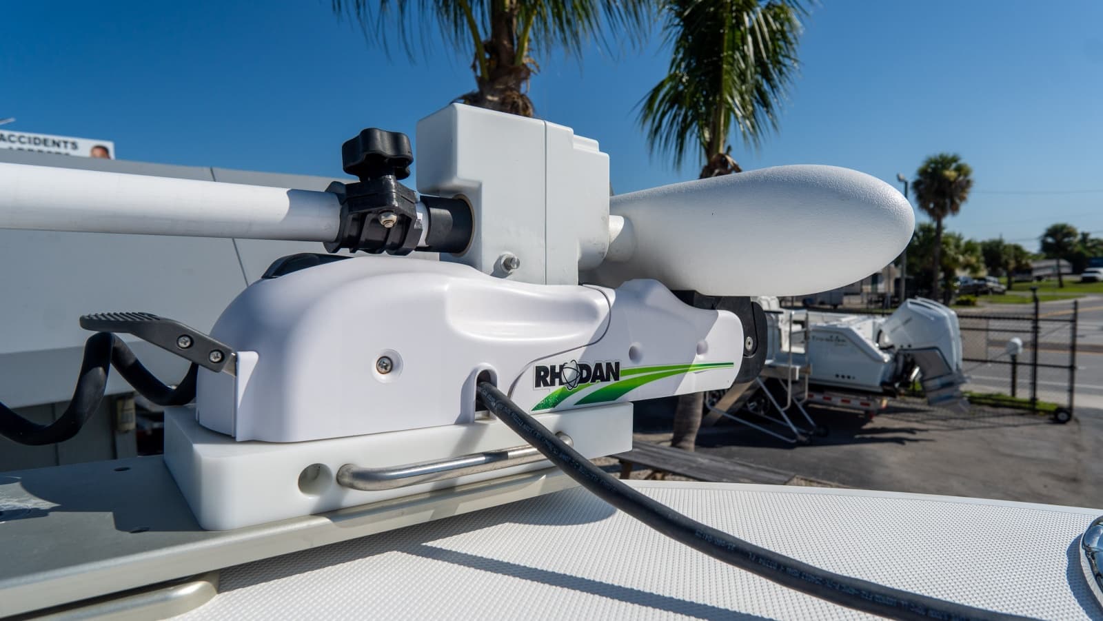 2025 Front Runner 36 CC