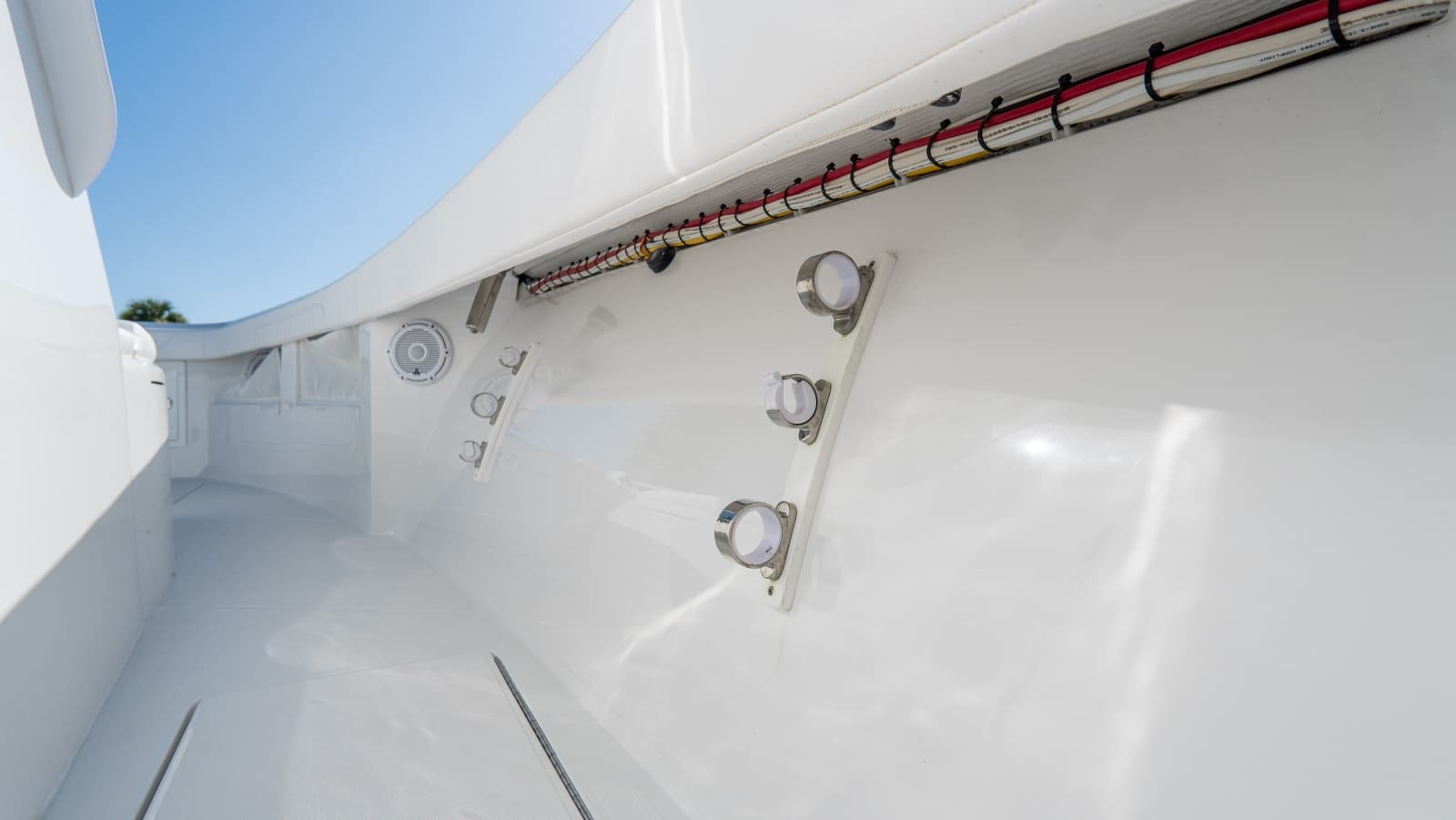 2025 Front Runner 36 CC