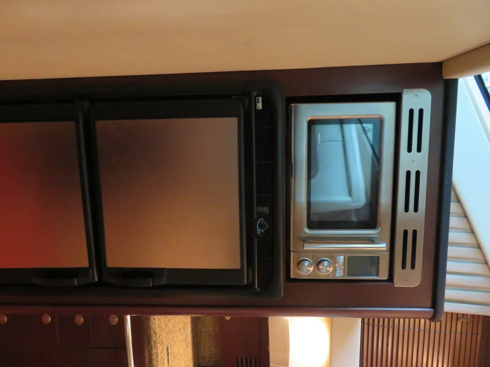 2007 Sea Ray 44 Sedan Bridge