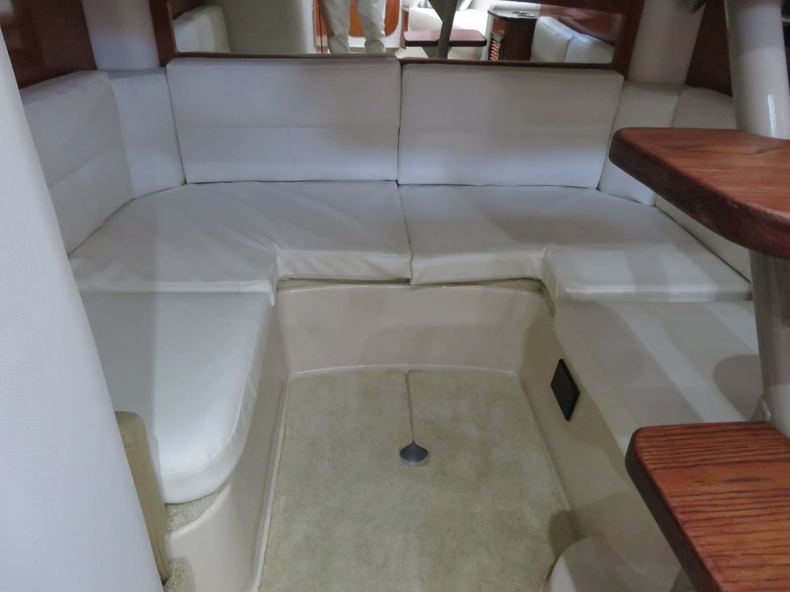 2008 Four Winns 338 Vista