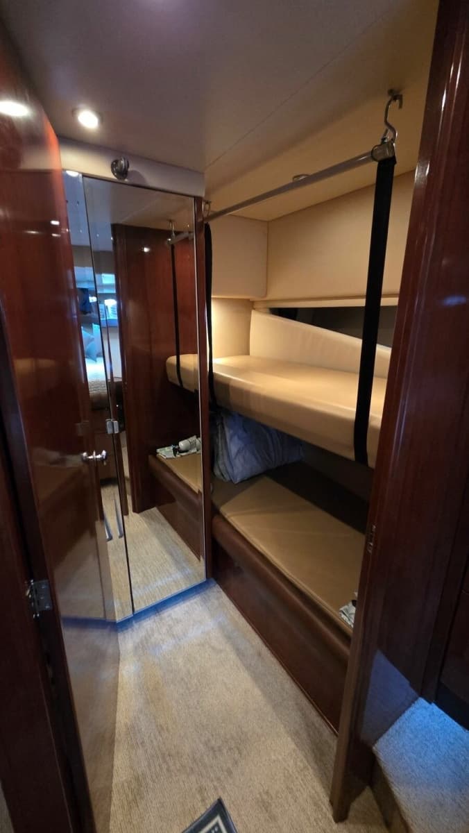 3rd Stateroom