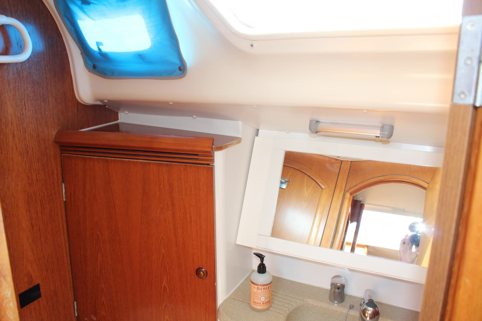 2006 Jeanneau 45 Sun Odyssey