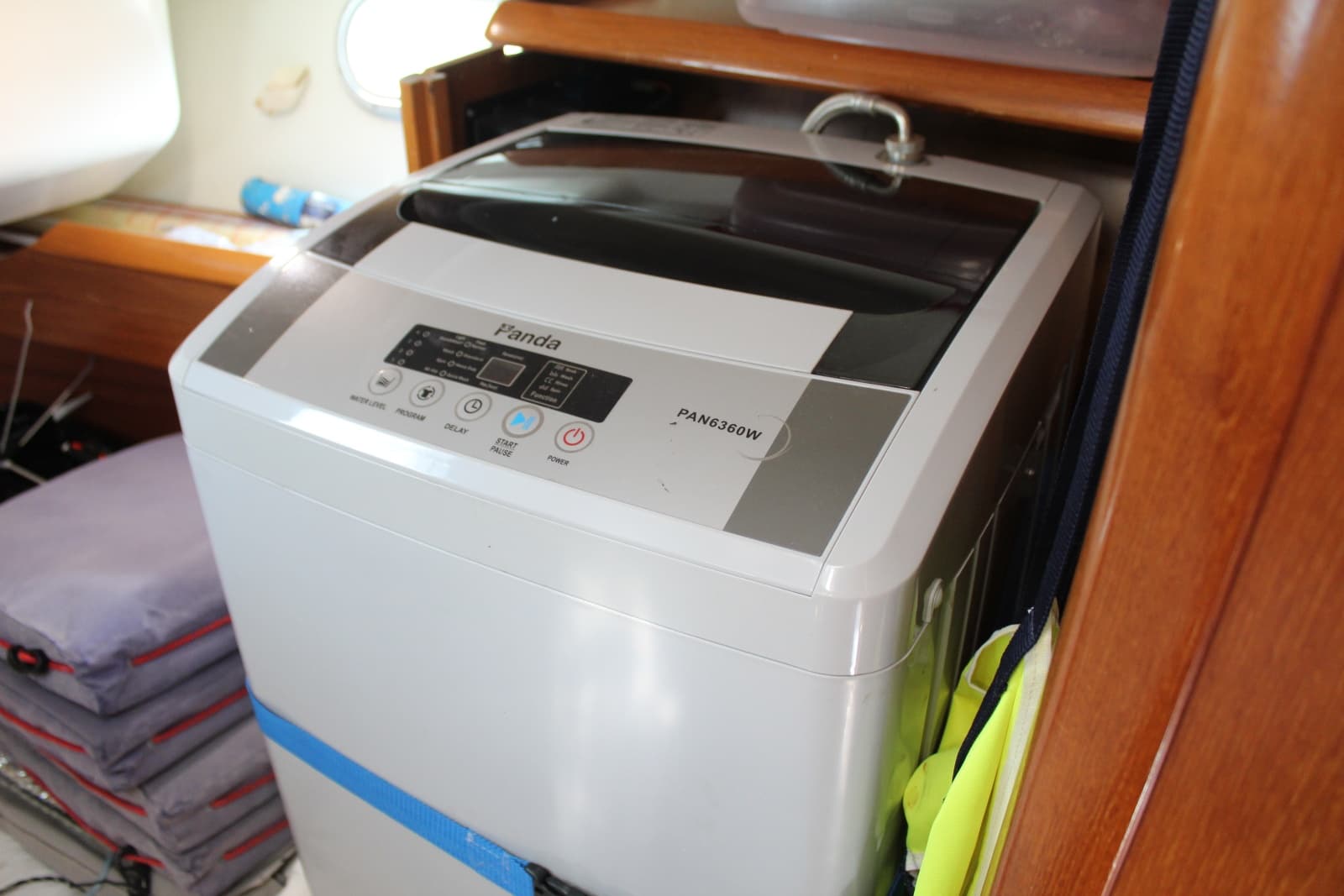 2006 Jeanneau 45 Sun Odyssey