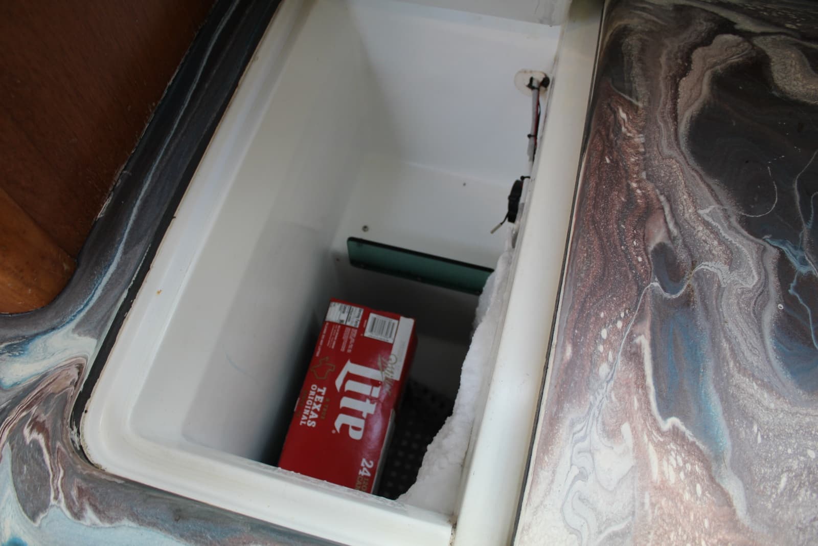 2006 Jeanneau 45 Sun Odyssey