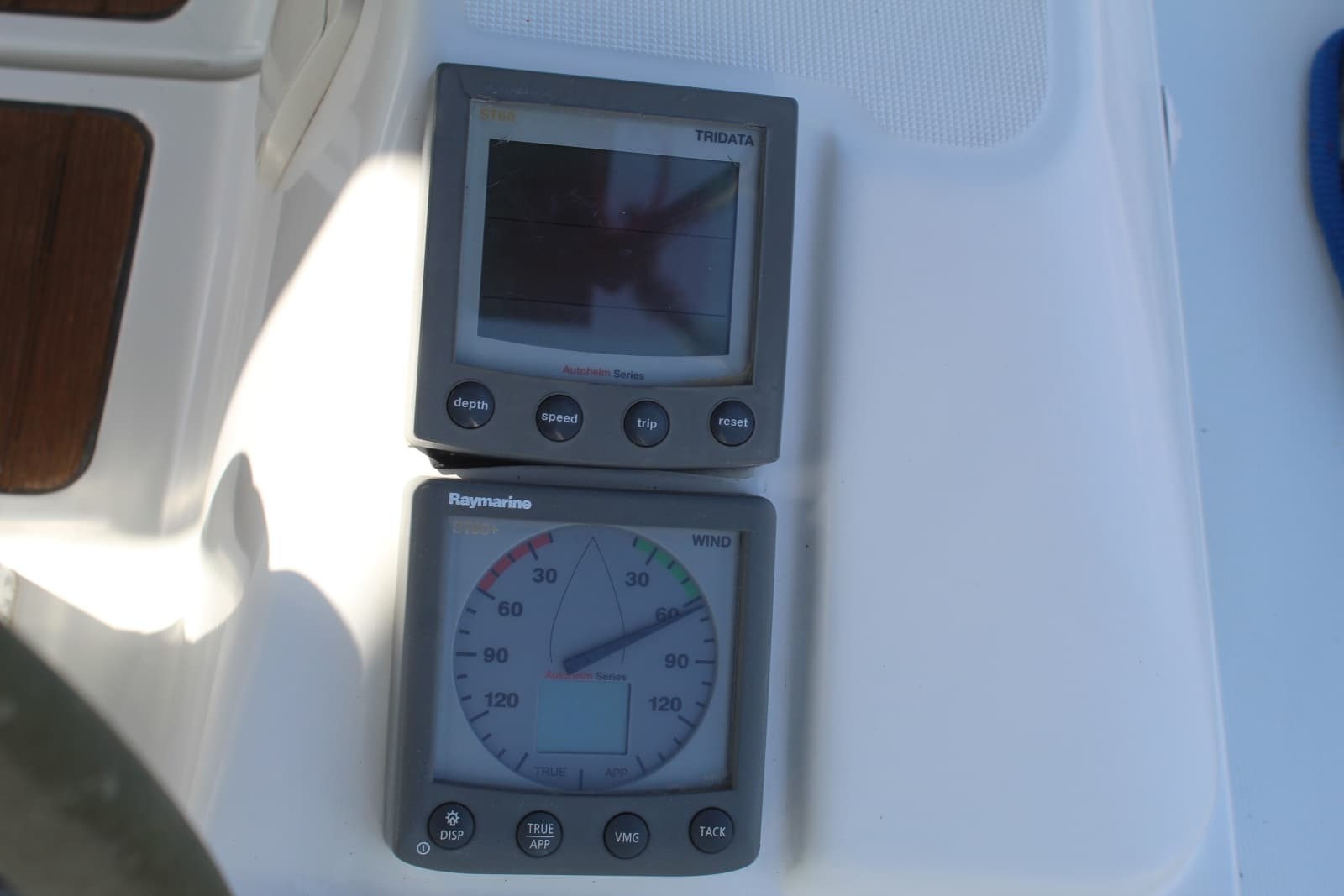 2006 Jeanneau 45 Sun Odyssey