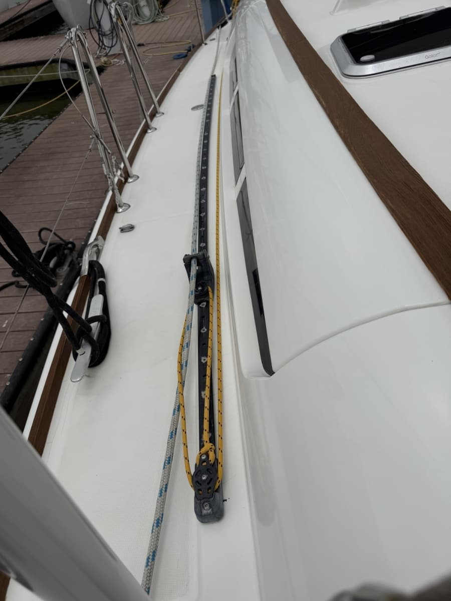 2006 Jeanneau 45 Sun Odyssey - Photo 60
