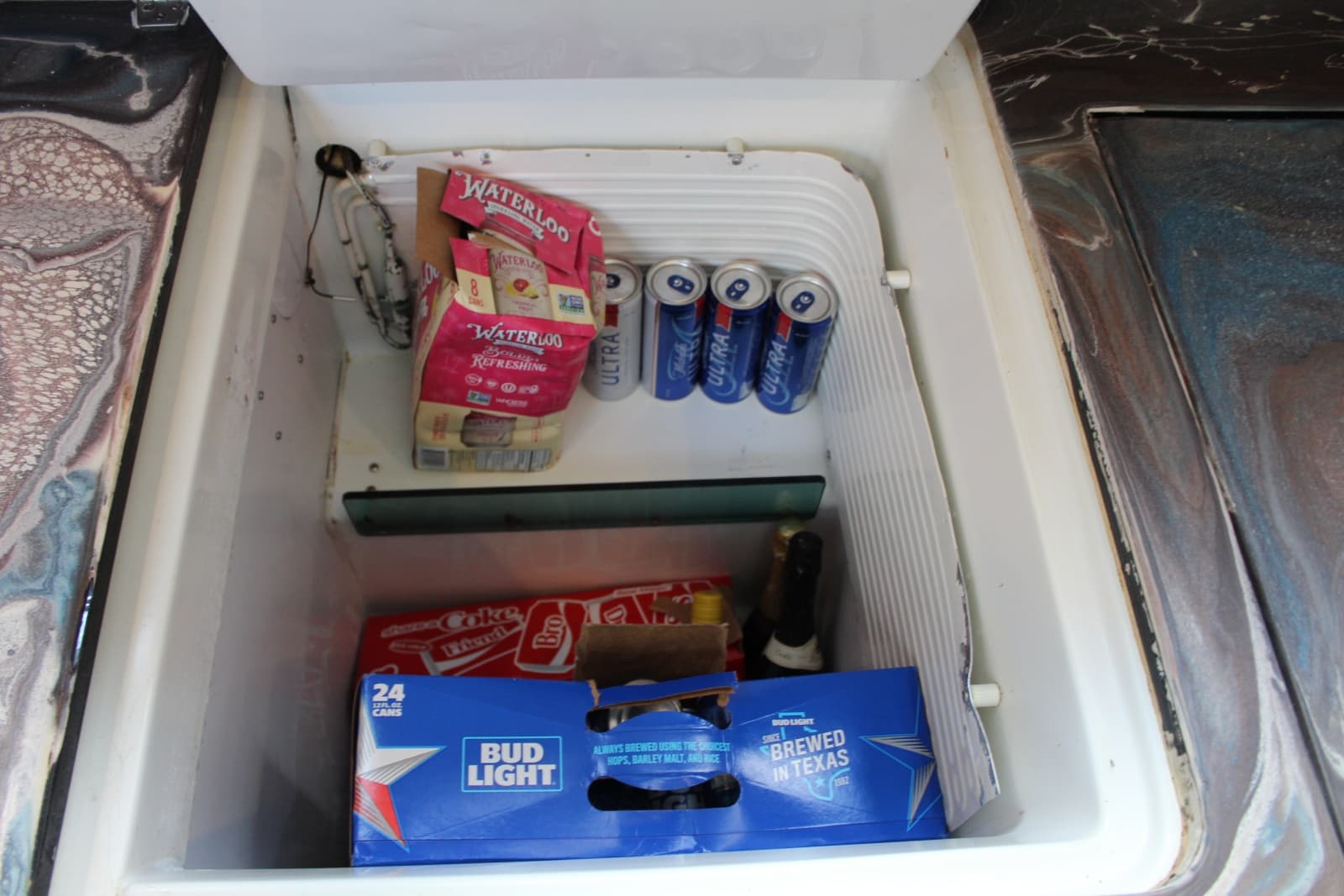 2006 Jeanneau 45 Sun Odyssey