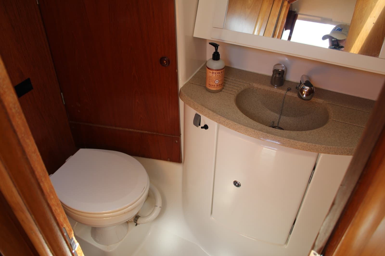 2006 Jeanneau 45 Sun Odyssey