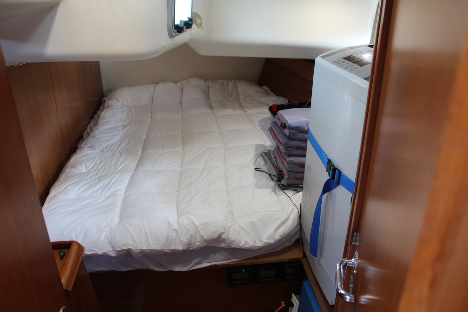 2006 Jeanneau 45 Sun Odyssey