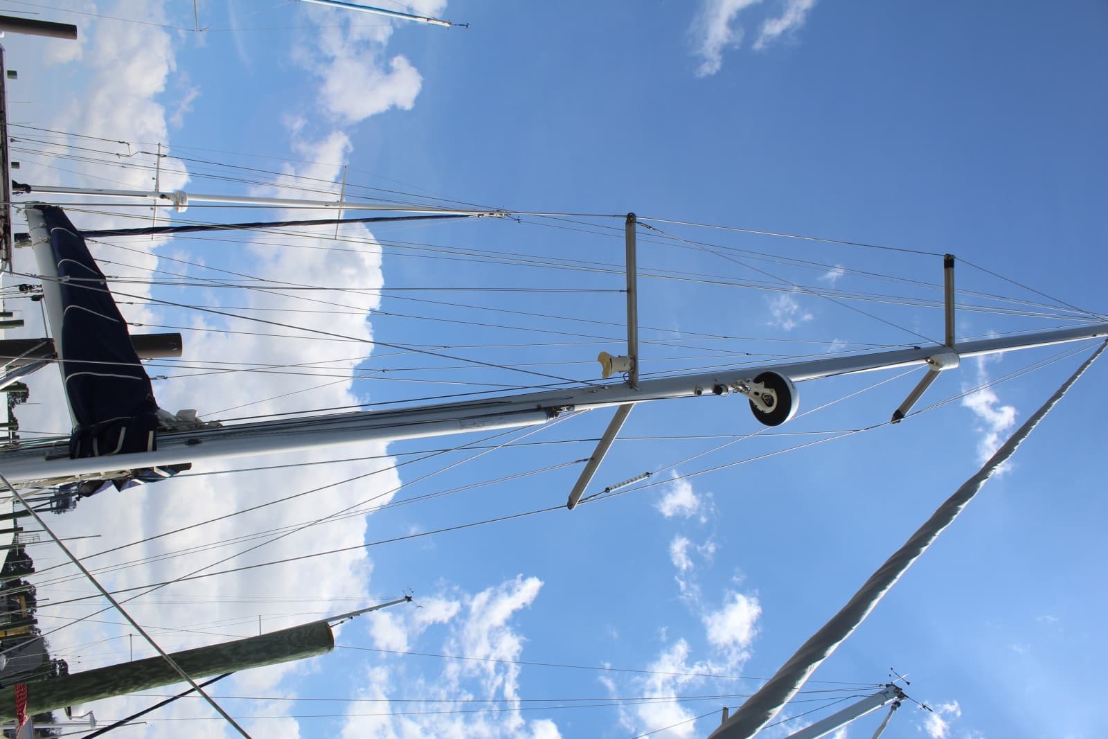 2006 Jeanneau 45 Sun Odyssey