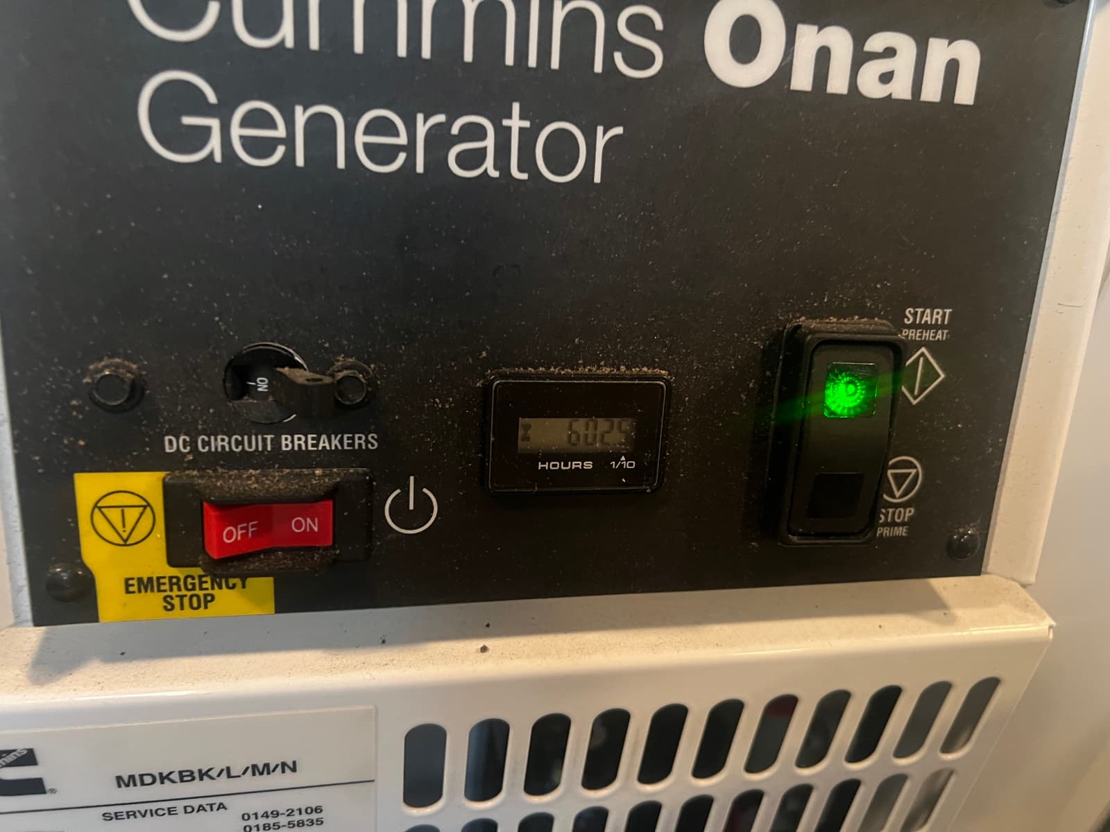 2015 Sea Ray 510 SUNDANCER