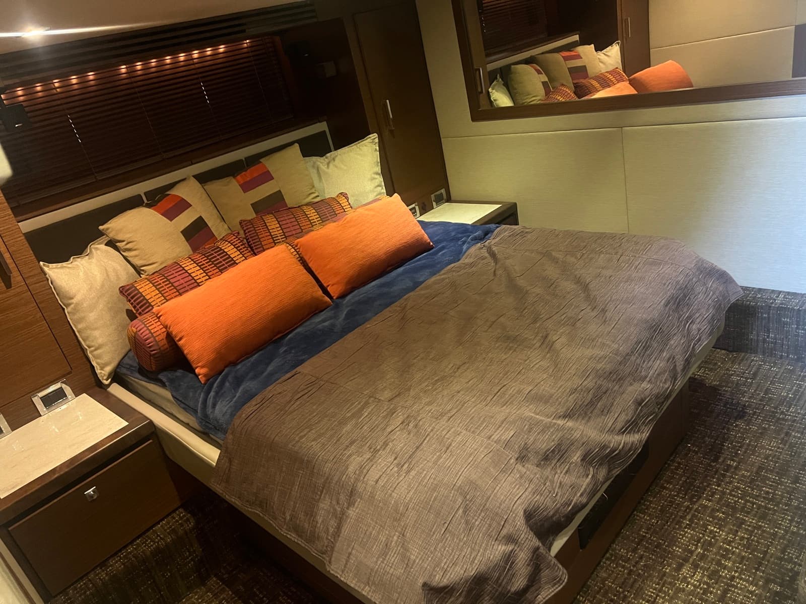 2015 Sea Ray 510 SUNDANCER