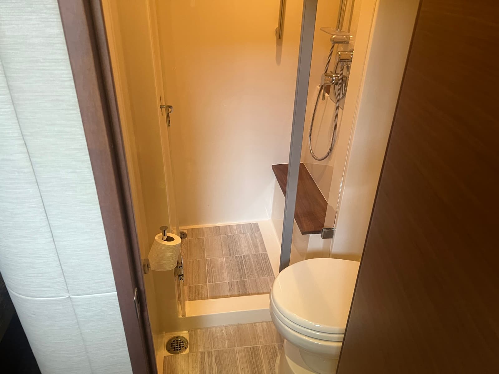 2015 Sea Ray 510 SUNDANCER