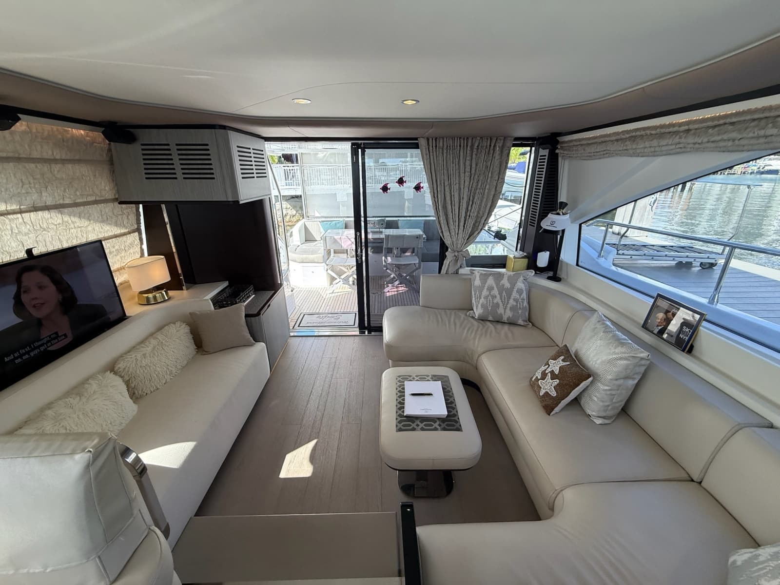 2019 Azimut 60 FLY