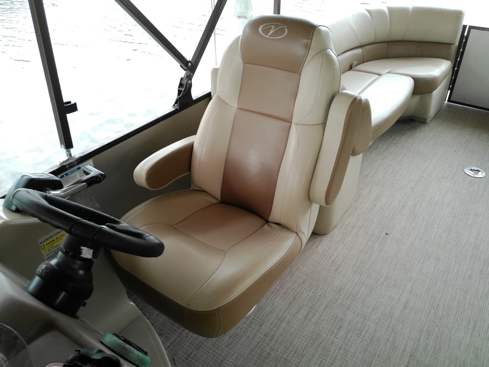 2016 Veranda  - Photo 12