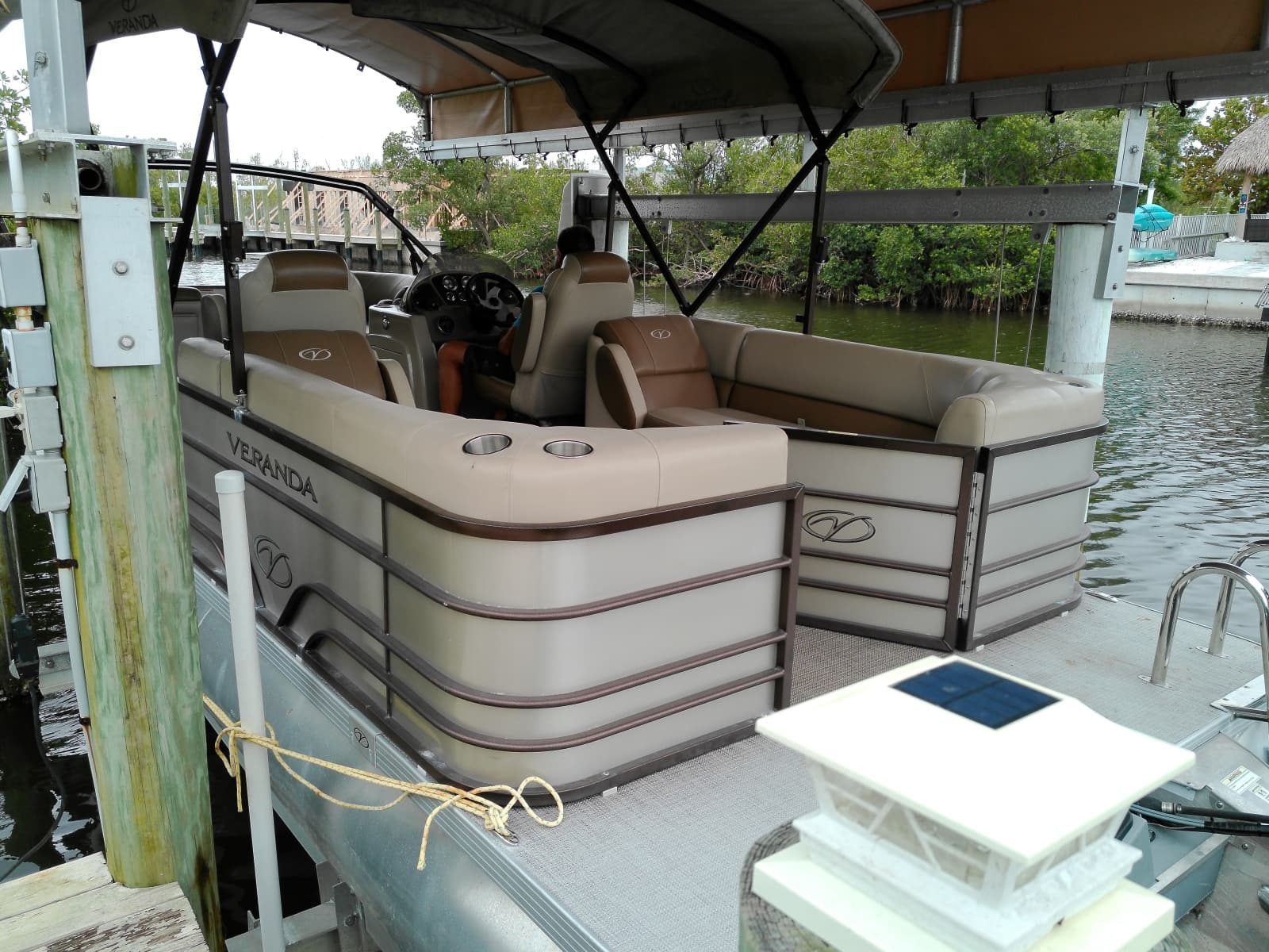 2016 Veranda  - Photo 13