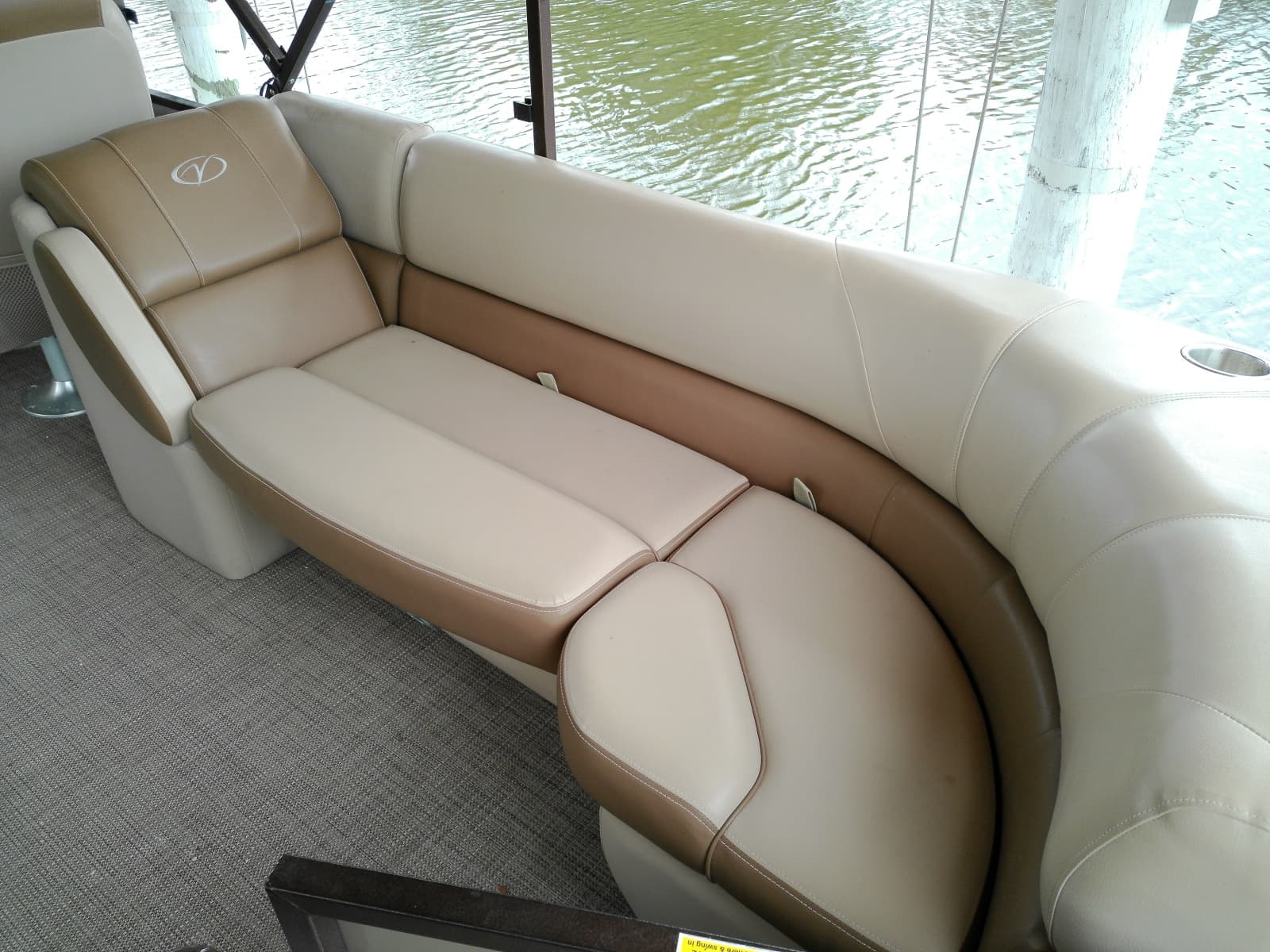 2016 Veranda  - Photo 15