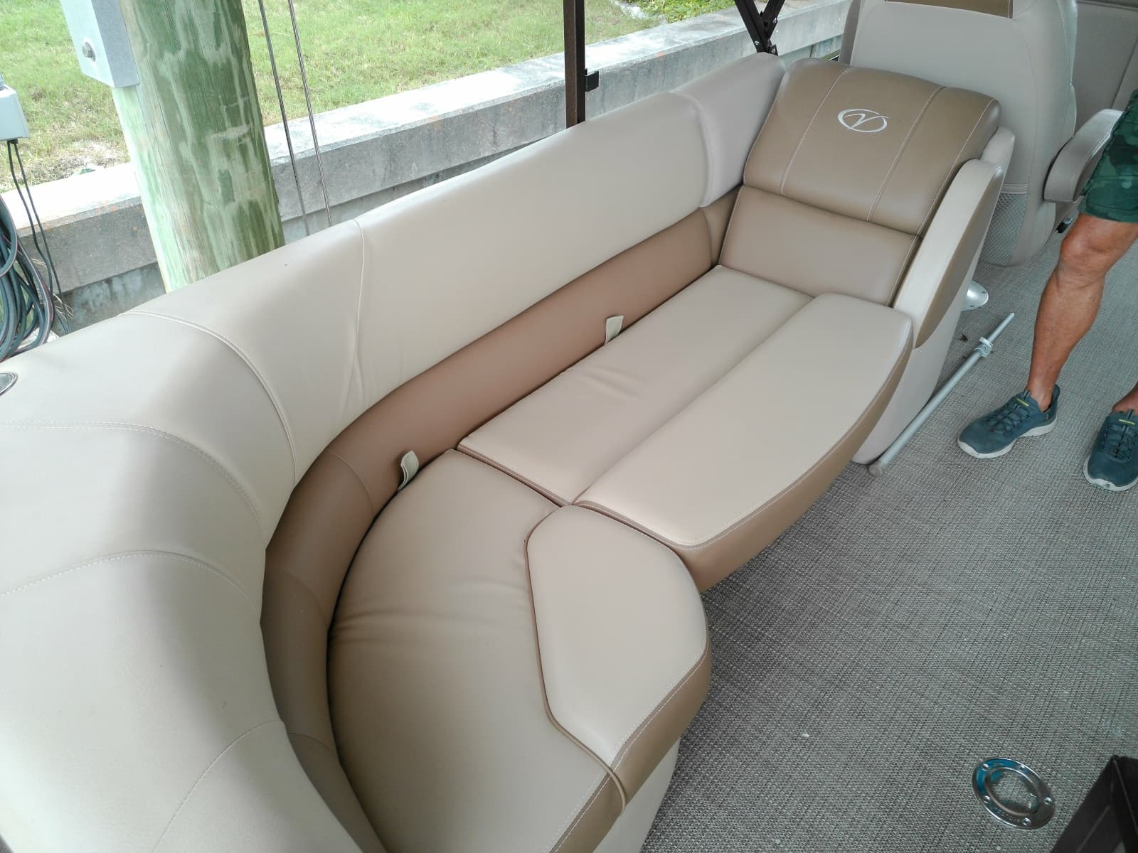 2016 Veranda  - Photo 14