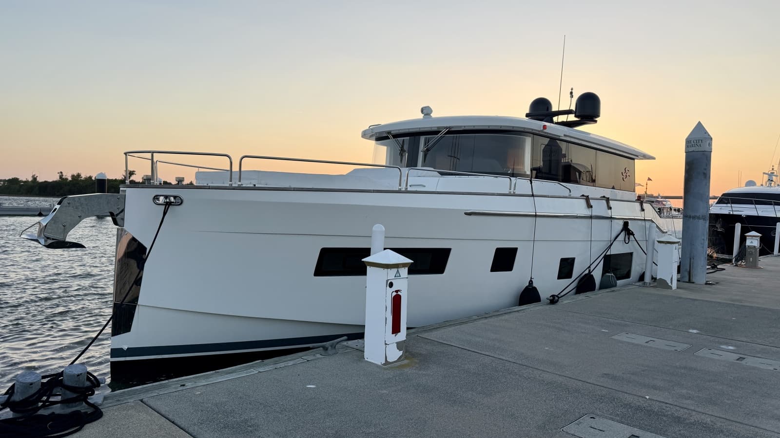 2021 Sirena  - Photo 1