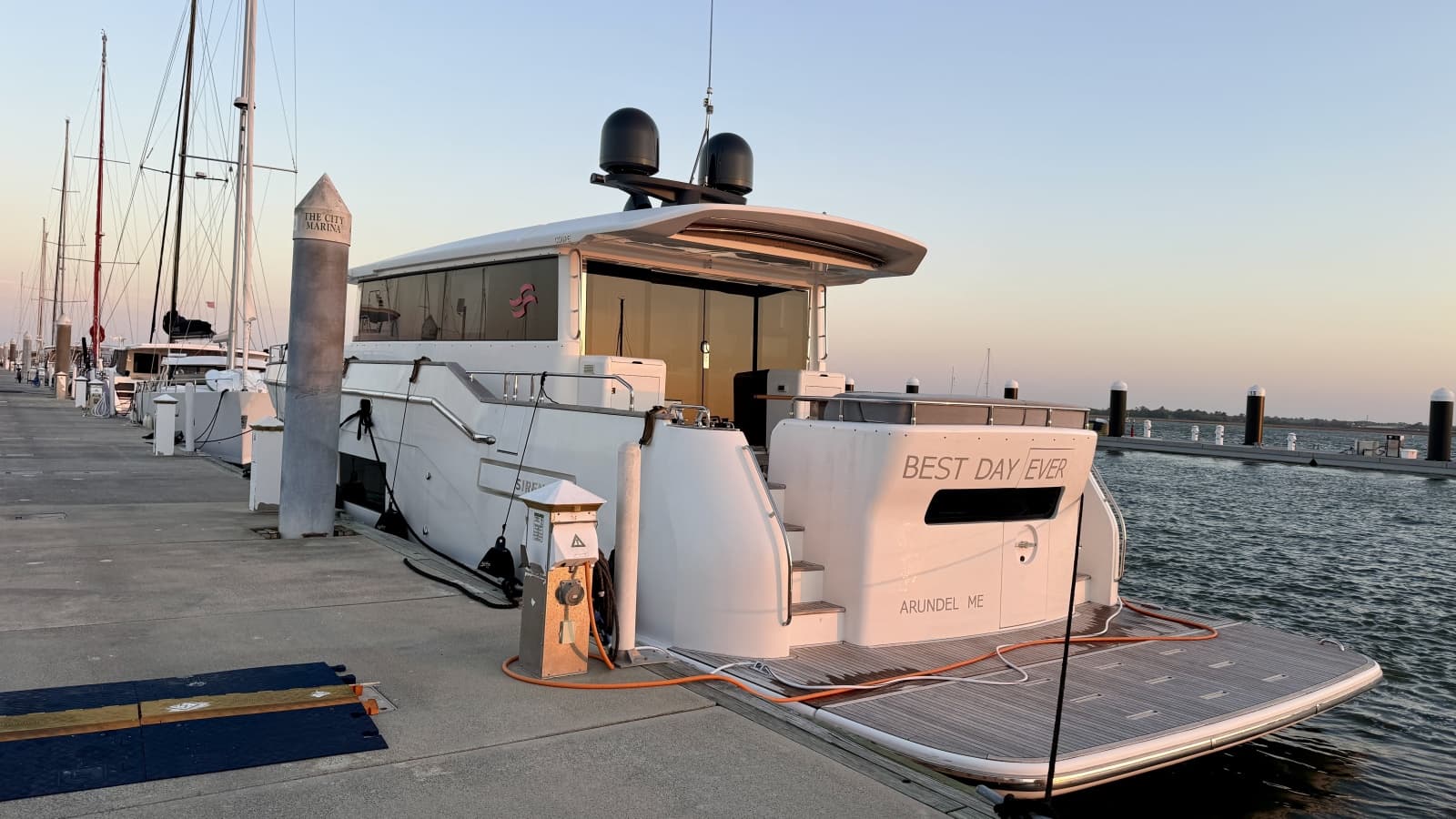 2021 Sirena  - Photo 2